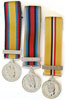 NGVFA Shop : Miniature Medal