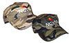 NGVFA Shop : Army Cap