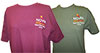 NGVFA Shop : Supporting Forgotten Heroes Crew neck t-shirt