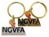 NGVFA Shop : The NGVFA Keyring