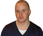 Dave McGough