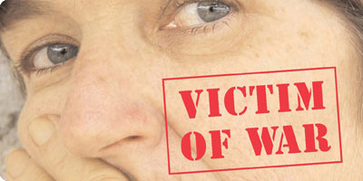 NGVFA web site - front page image