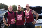 The Hellrunner team 2009