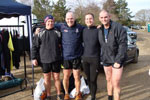 The Riot Runner team 2010