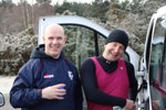 Before Riot Runner 2010