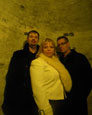 The Hyde Ghost Hunt