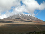 Mount Kilimanjaro