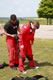 NGVFA Sponsored parachute jump 2010