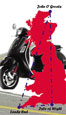 The Great British Triangle Scooter Run