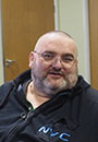 Chris Boyce