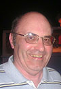 Richard Lawrence Sharpe