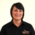 Maria Rusling - General Manager