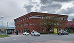 The K3 building on Clough Road