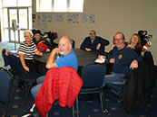 2020 Respite - Members & families