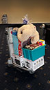 2020 Respite - Raffle prizes