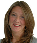 Sally-Ann Spencer Grey