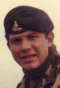 Tony Lynch